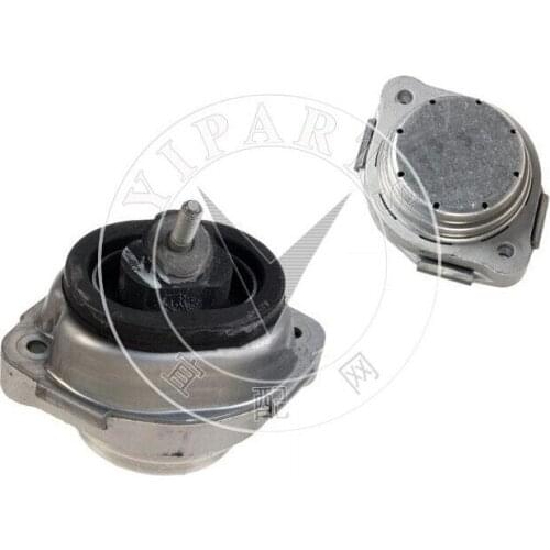 1 piece Engine Motor Mount Left or Right for BMW E53 X5 4.4 4.6 4.8 22116770793