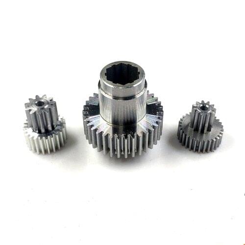 597002W800 Car Hand Brake Module EPB Engine Motor Metal Gear Electronic Completely For Hyundai Santa Fe IX45 Sorento Tucson