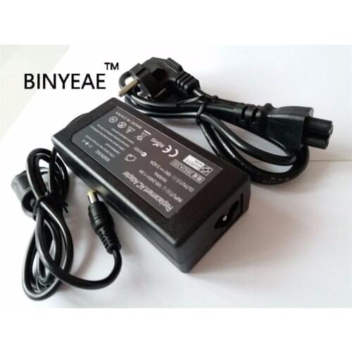 19V 3.42A 65W AC DC Power Supply Adapter Wall Charger For Packard Bell Easynote TJ67 TJ68 TJ71 MS2273
