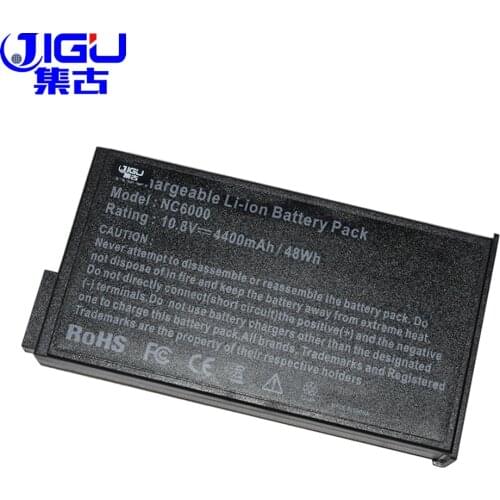 JIGU Laptop Battery FOR Compaq 280206-001 280207-001 280611-001 281233-001 281234-001 281766-001 289052-001 289053-001