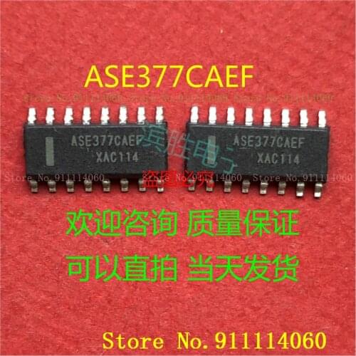 ASE377CAEF SOP16