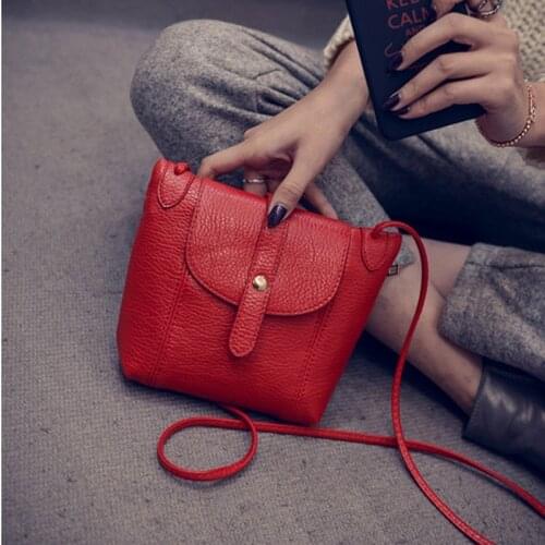 Chang sweet Women's Leather Bags