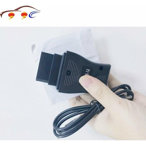 2021 For NS Con-sult FOR USB Diagnostic Interface OBD2 Scan Tool NS CO-N--SULT Usb 14pin Fast Drop Shipping