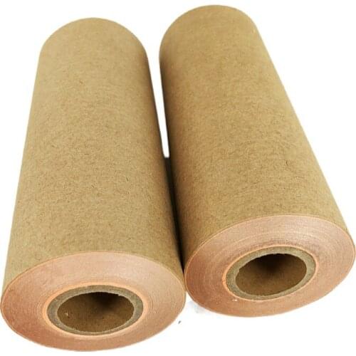 A Long of Imitation Silver Leaf 156mm Width 50 Meters Long Genuine Aluminum Leaf for Gilding Lines Craft Paper Silver Foil Roll