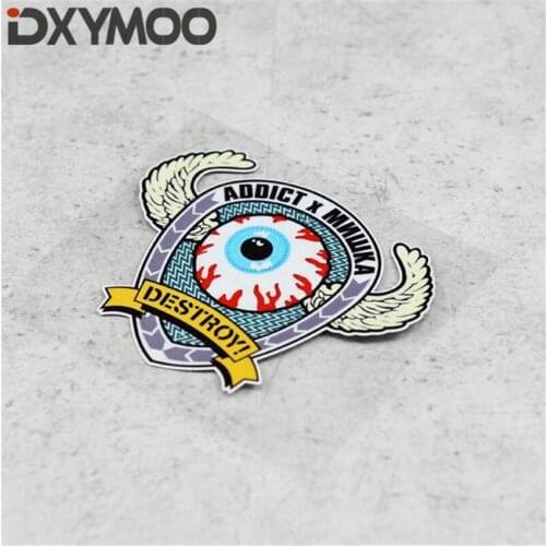 DXYMOO Skateboards And Scooters