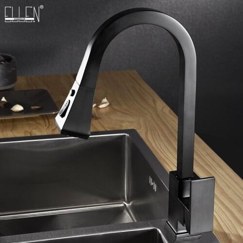 ELLEN HOMEDECOR Kitchen Faucet Attachments