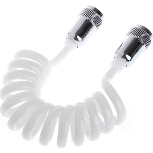 Flexible Shower Hose For Water Plumbing Toilet Bidet Sprayer Telephone Line