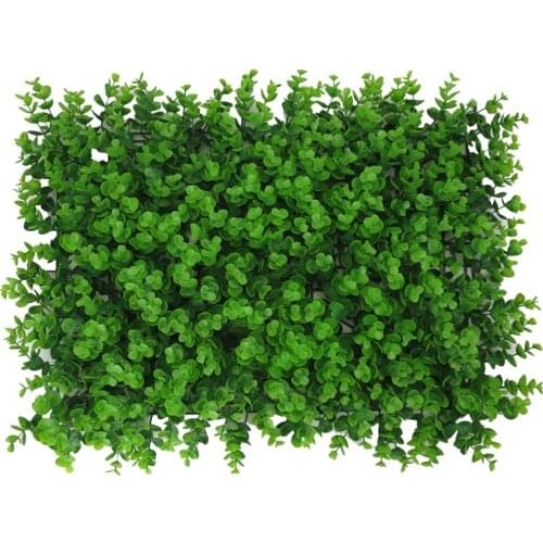 23 x 15'' Artificial Backing Synthetic Pet Turf Fake Grass Carpet Area Rug