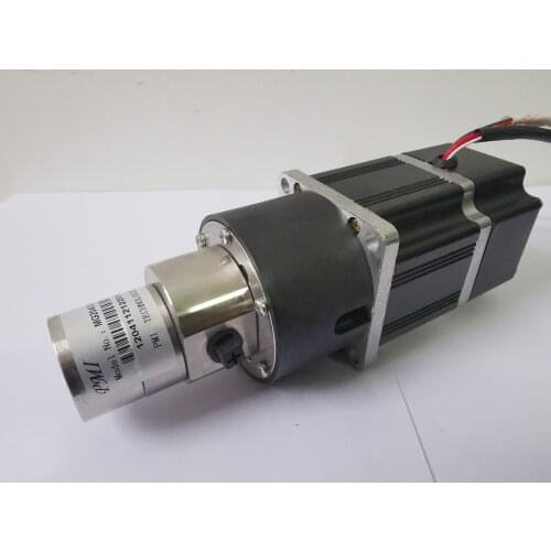 Magnetic gear pump MG204XK/DC24W1 Garment printer pump