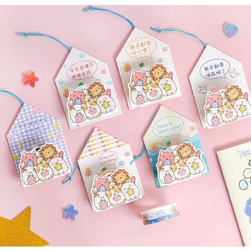 Cute Kawaii Cartoon Sumikko Gurashi Washi Tape Decorative Adhesive Masking Tape For Stickers Scrapbooking DIY Stationery Tape