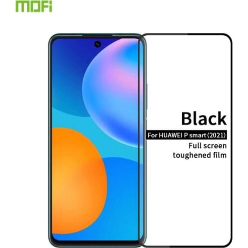 Защитные пленки для Huawei Honor 8X Mofi China At AliExpress