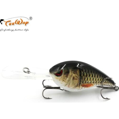 New arrival Fishing lure Minnow Crankbaits 15cm 30g hard bait Fishing Tackle Fishing Wobbler