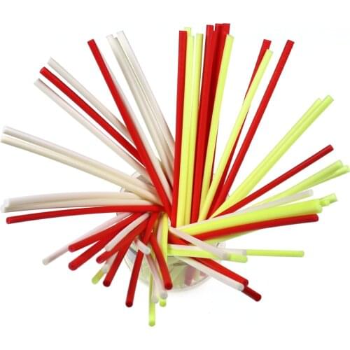 10PCS/Pack DIY Fishing Float, Float Stick, Floam Float Rigging Tube Material High Density Cylinder Foam With Center Hole S M L