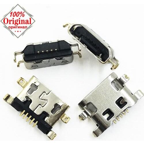 20-200pcs For Lenovo Lemon X3 X3C70 X3C50 Z90-3 Z90 USB Port X3C50 Mini Micro usb Charging Port connector socket plug dock