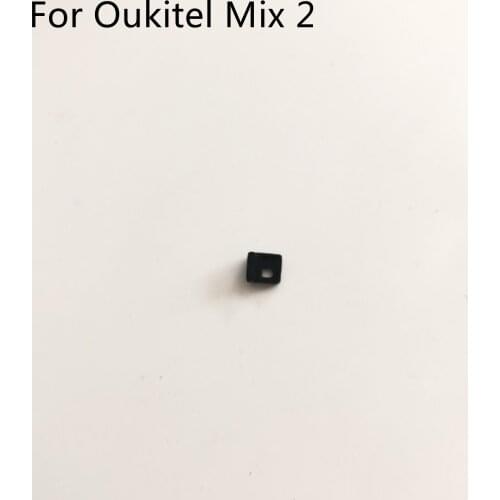 Oukitel Mix 2 Used Phone Proximately Sensor Rubber Sleeve For Oukitel Mix 2 MT6757/Helio P25 5.99inch 2160x1080 Mobilephone