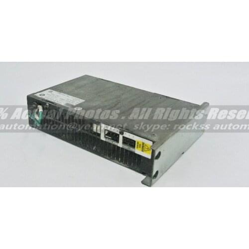 Etel servo driver EA-S0M-300-40/80A-0000-00 amplifier Used Good In Conditon With Free DHL