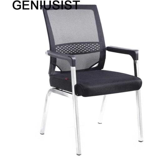 Meuble Fotel Biurowy Ergonomic Bilgisayar Sandalyesi Stool Gamer Office Furniture Chaise De Bureau Silla Gaming Computer Chair