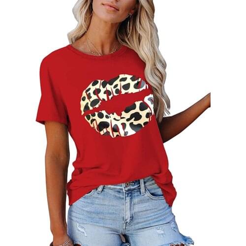 Women's T-shirts With Print Taytayvola China