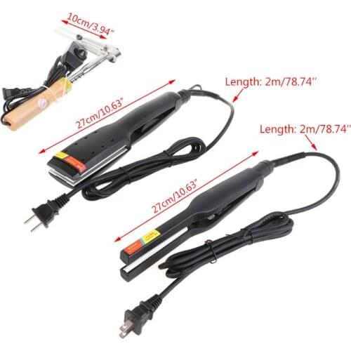 Acrylic Channel Letter Shape Tube Bender Heater + Arc Angle Bending Tool Machine Dropshipping