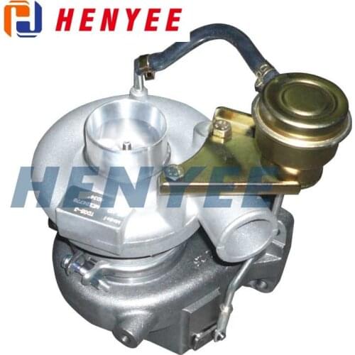 TD05-3 turbocharger 28230-41730 28230-41720 ME224776 for Hyundai Chrorus Bus Mighty Truck D4AL Engine