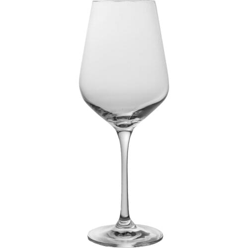 WONDERFUL MAGNIFICENT Karaca Krs Crystal 6 Piece Goblet FREE SHIPPING