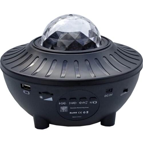 YCRAYS Laser Lighting