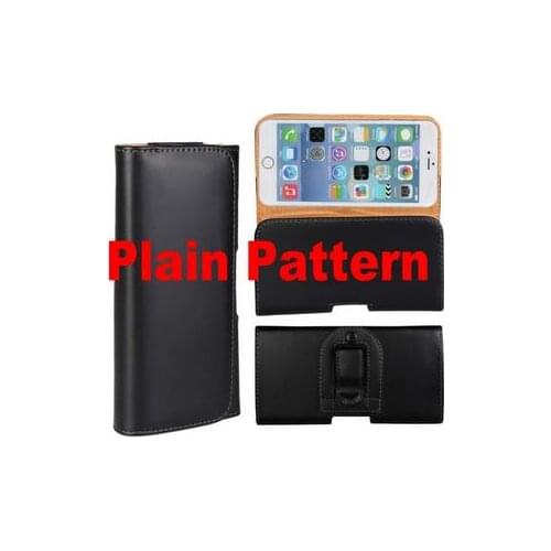Belt Clip PU Leather Waist Holder Flip Cover Pouch Case for UMI Z Pro/Plus E/Max/Super/Touch X/Rome X/London/Iron Pro/Diamond X