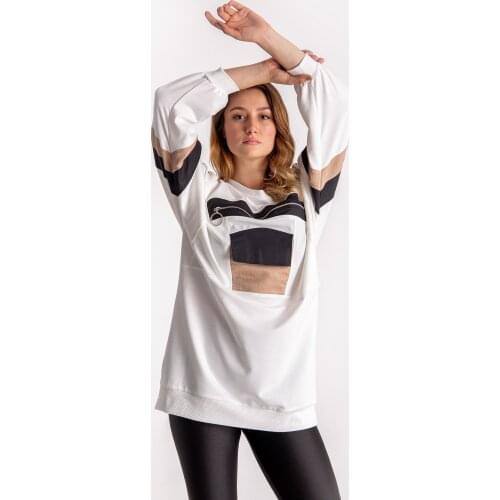 Ardanewline Women Tunic 9407964