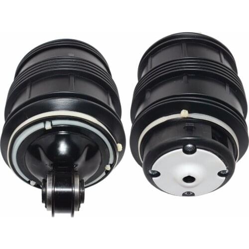 AP02 2pins Rear Air Suspension Spring bag For Mercedes E Class 200 220 230 240 270 280 320 350 T CDI 2113200925 A2113200925