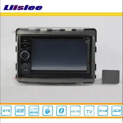 For SsangYong Stavic 2004~2011 2012 2013 2014 Car Radio Stereo CD DVD Player GPS HD Screen Audio Navigation Multimedia System