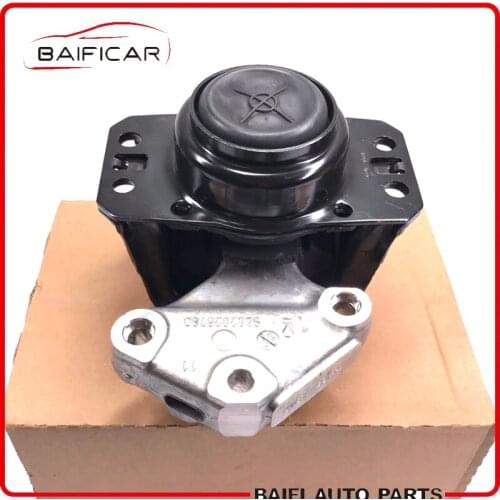 Baificar Brand New Genuine Engine Mounting Mount Top Right 1807GF For Puegeot 308 3008 5008 Citroen Berlingo C4 Picasso DS4 DS5