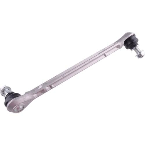 Beler 2043 20 22 89 Car Front Right Suspension Front Stabilizer Right Bar fit for Benz W204 X204 C300 C350 Silver Metal