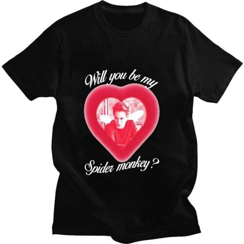 Dshztooma Men's T-shirts With Print