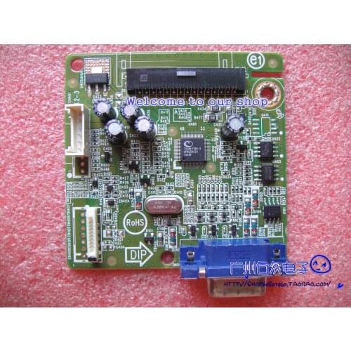 E1713S Driver Board E1713S Motherboard 715G5265-M01-001-0H4K