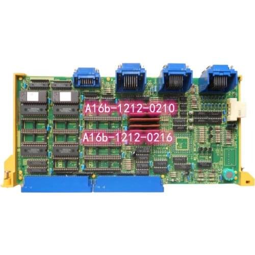 Fanuc Electrical Equipment