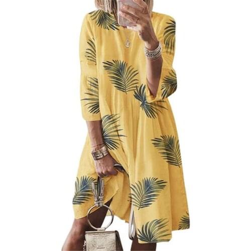 J-Bg Pink Summer Dresses With Sleeves