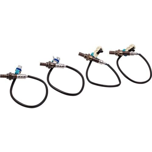 O2 Oxygen Sensor Upstream & Downstream for Chevrolet Avalanche 1500 2003-2005