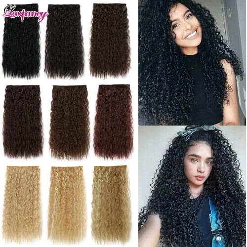 Luoyudu Hair Extensions