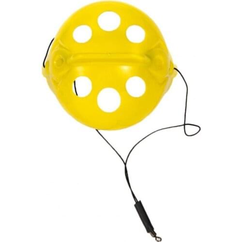 Multi-Purpose Fish Feeder Bait Cage Tackle Outdoor Fishing Tool Accessories Fish Feeder