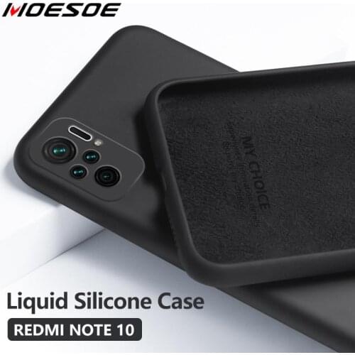 Чехлы для телефонов Xiaomi Poco M3 MOESOE China At AliExpress