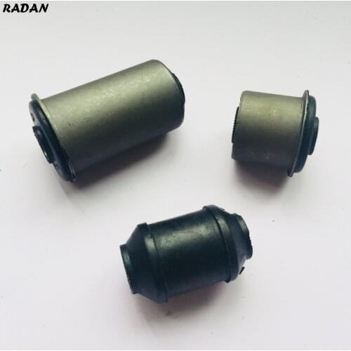 Set of Lower Arm Bush For Zhongxing Landmark