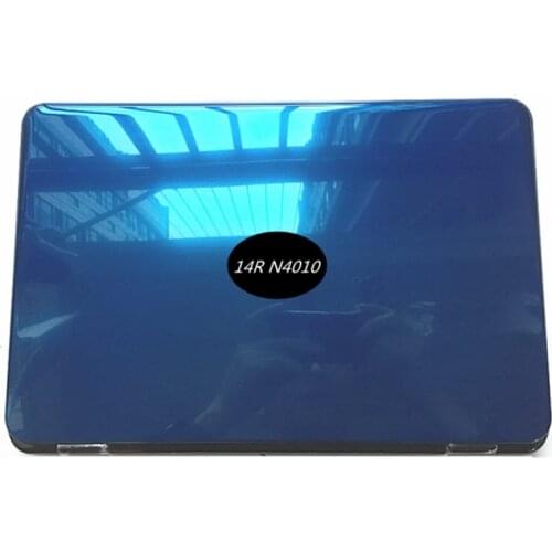 New Laptop LCD back Cover Screen Lid Screen Cap Topcase For Dell Inspiron 14R N4010 0KXDFR