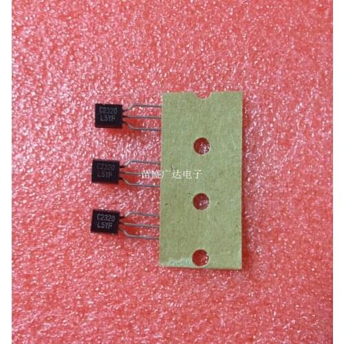 New Arrival New&original 2SC2320