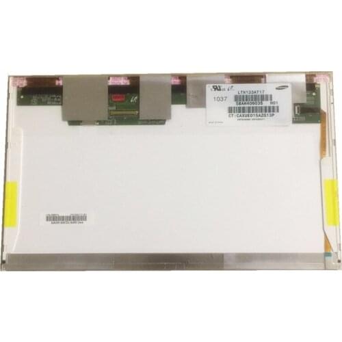 New A+ Laptop LCD LED Matrix Display B133XW02 V.0 LP133WH1 TLB1 LP133WH1 TLA2 B133XW04 V.0 LTN133AT17 305 N133B6-L01 40PIN