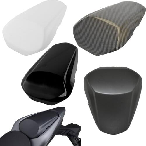 Motorcycle Passenger Pillion Rear Seat Cover Fairing Cowl For SUZUKI GSXS1000 GSXS1000F GSXS1000Z GSXS GSX-S 1000 F/Z 2015-2021