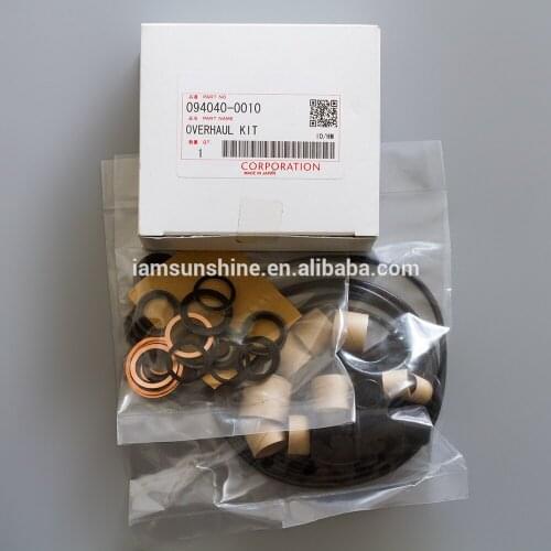 Original repair kit 094040-0010 overhaul kit for diesel HP0 pump