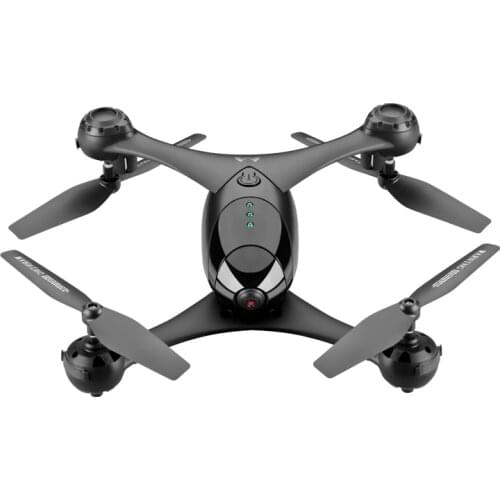 PM9 Profession Camera Drone 16MP / 5.0MP Dual camera 4K HD Video RC Drone Gimbal WIFI FPV Quadcopter Altitude Hold