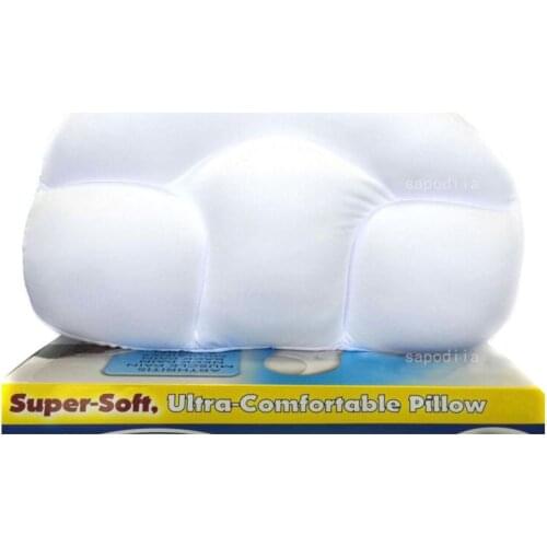 Egg Sleep Super Soft Memory Foam Pillow Baby Nursing cushion Orthopedic Sleeping Neck Support Pillows Butterfly Dropshipping