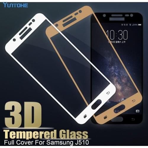 Защитные пленки для Samsung Galaxy J5 YUNTOHE China At AliExpress