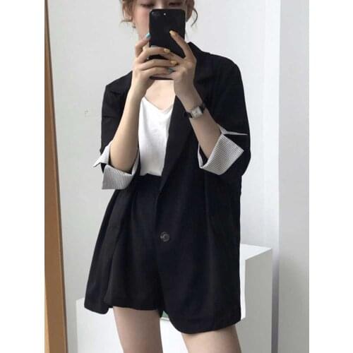 CMAZ Blazers For Women